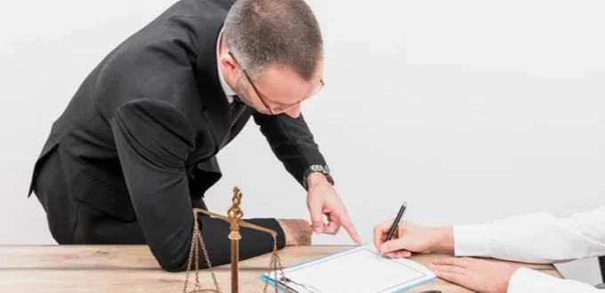 The Role of Experts in Shaping Legal Outcomes