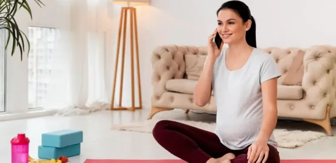 Mind‑Body Practices That Support Fertility from the Inside Out