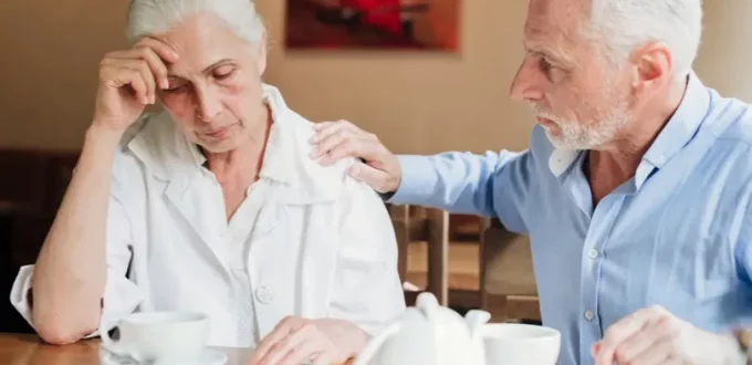 5 Potential Household Changes for People With Dementia