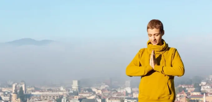 How Religion Can Impact Your Health