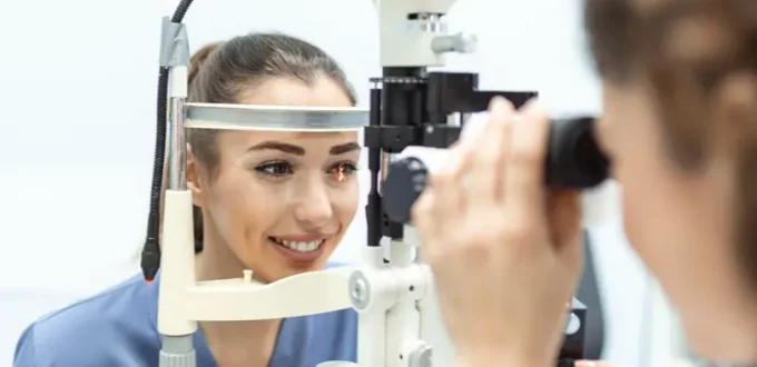 5 Benefits of Seeking Cataract Care Early On