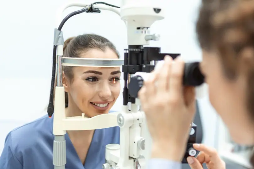5 Benefits of Seeking Cataract Care Early On