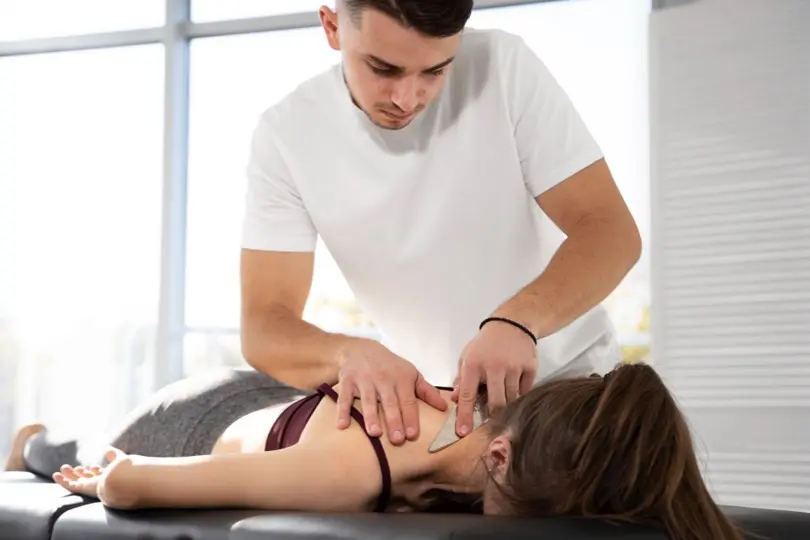 How Sports Massage Improves Flexibility and Mobility