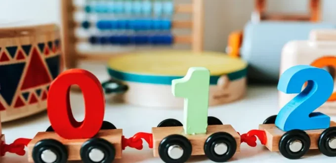 Are Montessori Toys Truly Educational?