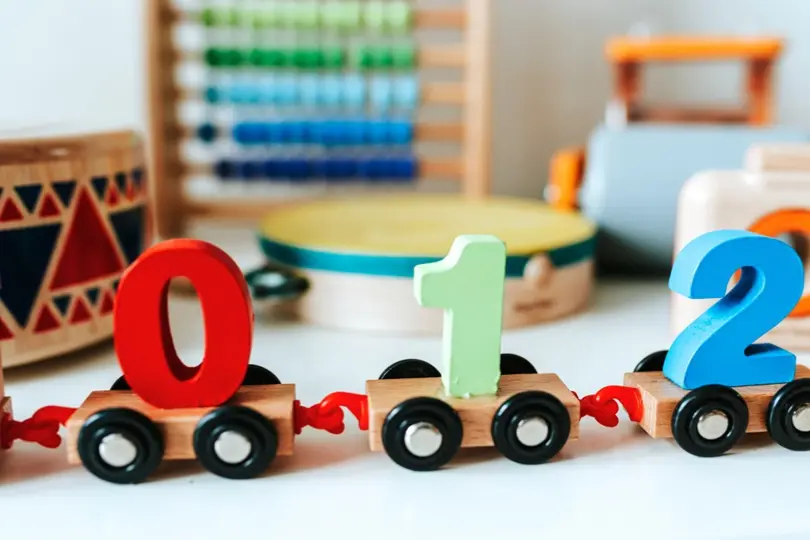 Are Montessori Toys Truly Educational?