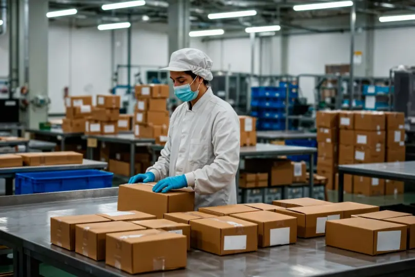 Supply Chain Resilience and India’s Strategic Importance