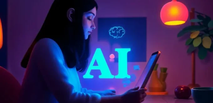 How AI Scribes Are Ending Documentation Burnout for Mental Health Professionals