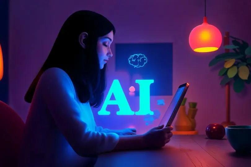 How AI Scribes Are Ending Documentation Burnout for Mental Health Professionals