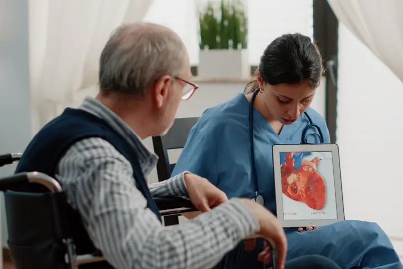 Why Cardiology Care in India is Affordable