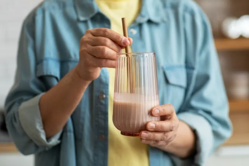 Can Branched Chain Amino Acids Boost Metabolism?