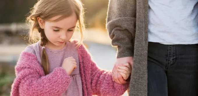 How Child Custody Laws Protect Children’s Well-Being