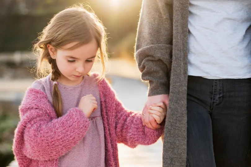 How Child Custody Laws Protect Children’s Well-Being