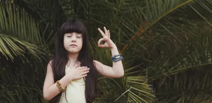 Guiding Your Children on Their Spiritual Journey