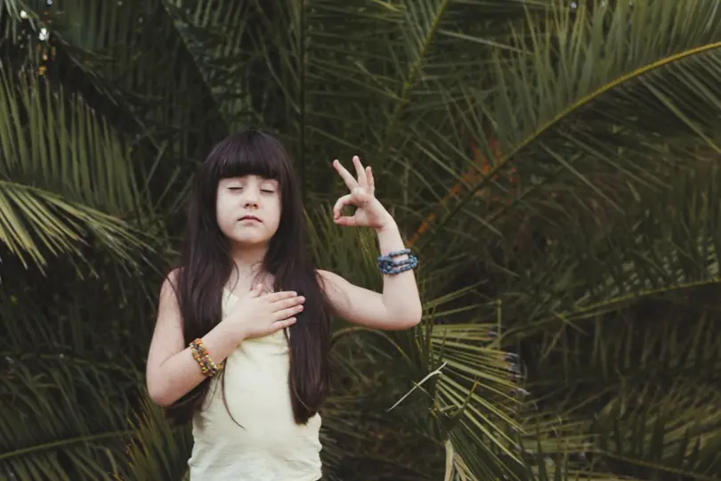 Guiding Your Children on Their Spiritual Journey