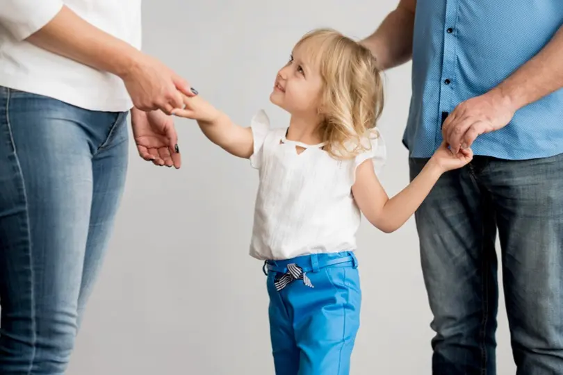 Navigating Custody and Co‑Parenting with Care