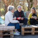 10 Reasons Seniors Thrive in Community Living