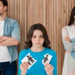 Divorce is Tough: How to Handle It with Kids
