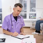 How Your Doctor Creates Your Treatment Plan: A Step-By-Step Explanation
