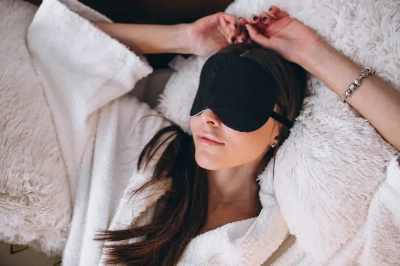 How to Choose the Best Eye Mask for Sleep: A Complete Guide to Better Rest