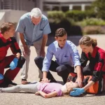 The Most Common First Aid Mistakes People Make