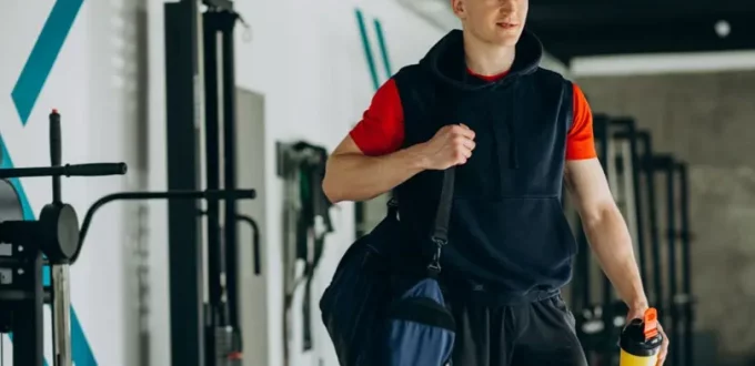 5 Tips on Getting Back into the Gym in 2026