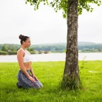 The Healing Power of Green Spaces