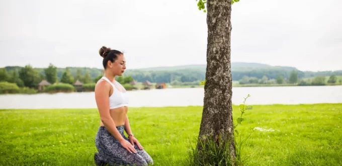 The Healing Power of Green Spaces