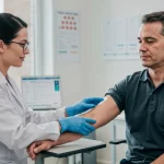 A Look at Why We Avoid Health Tests and How to Stop Hiding