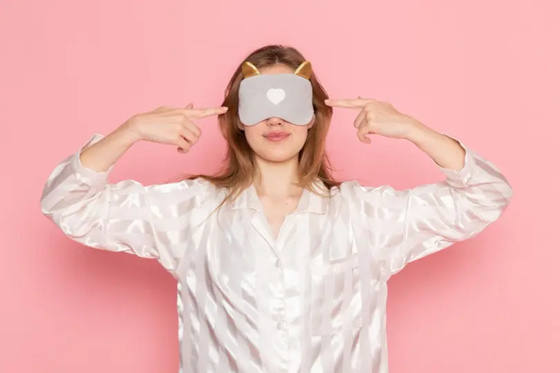 Benefits of Using a High-Quality Sleep Mask