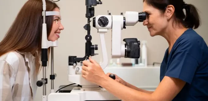Are You a Candidate? A Look at the 5 Main Qualifications for LASIK