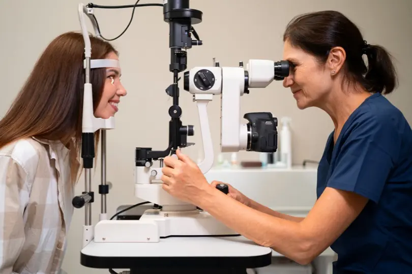 Are You a Candidate? A Look at the 5 Main Qualifications for LASIK