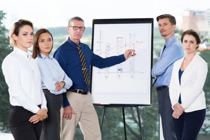 Invest in Ongoing Staff Training and Development