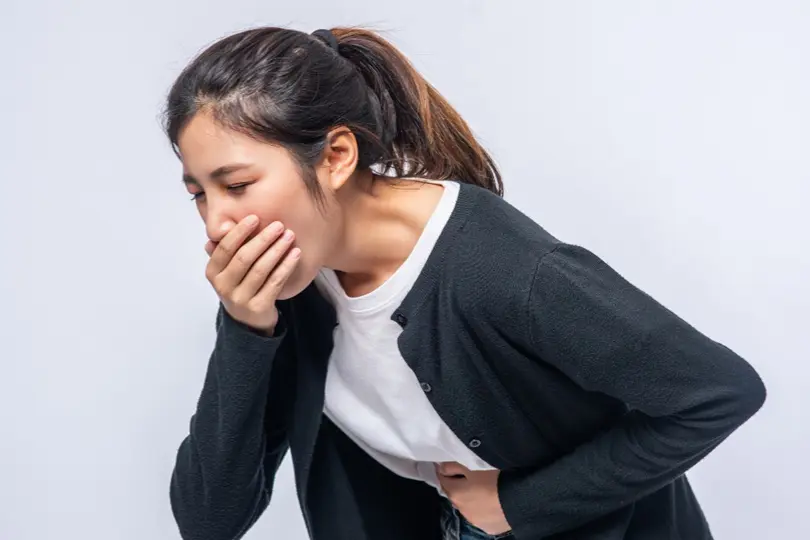 How to Overcome Nausea