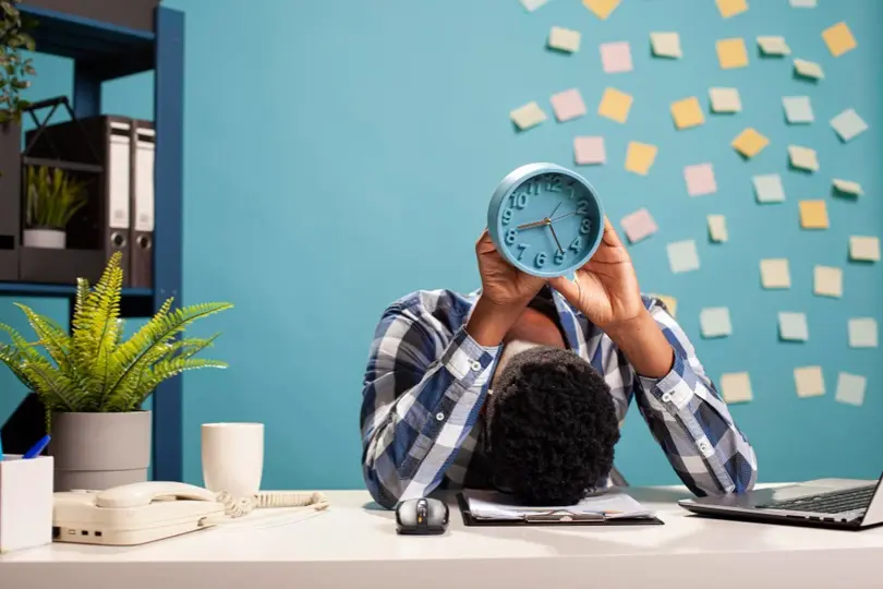 Reducing Burnout Through More Balanced Workdays