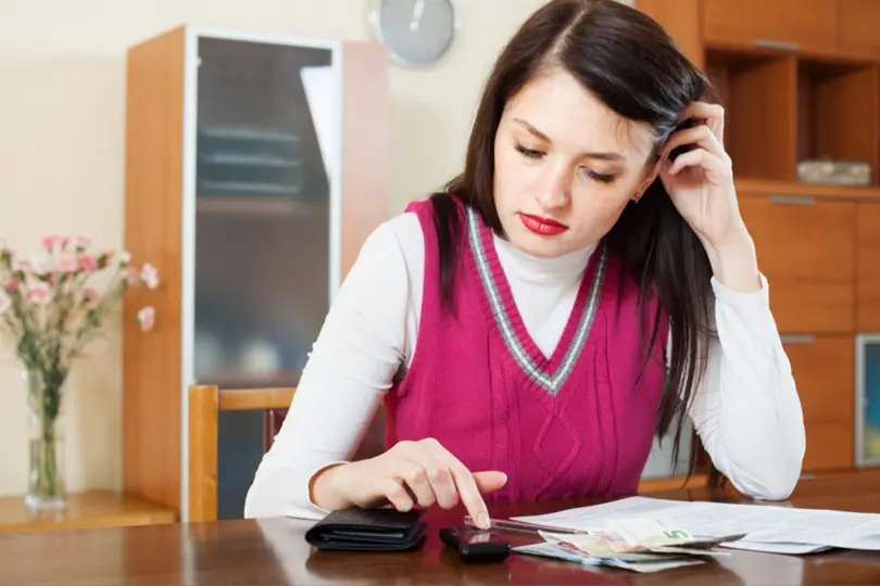 Regaining Control Over Compulsive Borrowing