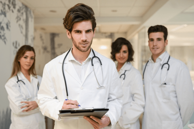 3 Programs That Residency Doctors Should Be Involved In