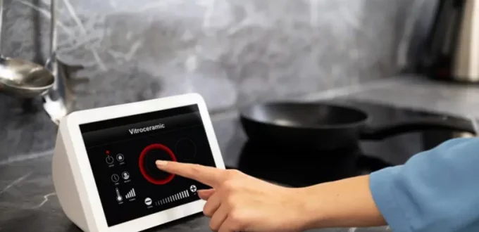 How Smart Thermostats Improve Home Comfort