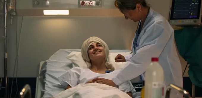 From Consultation to Recovery: The Full Journey of a Surgical Patient