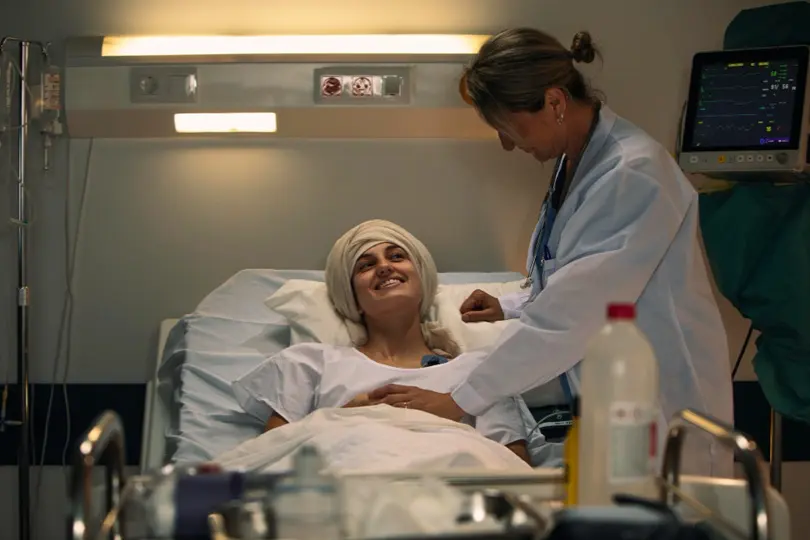 From Consultation to Recovery: The Full Journey of a Surgical Patient