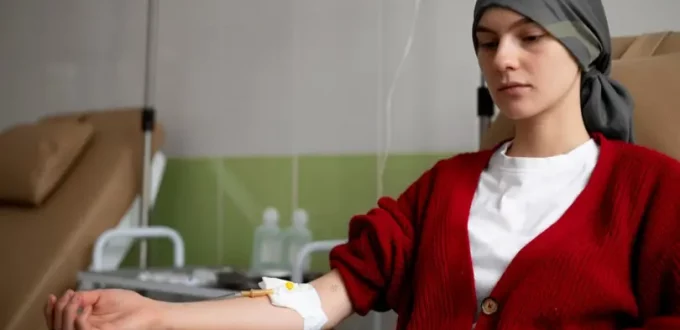 How to Maintain Your Dignity Through Chemo