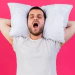 Why Your Brain Refuses to “Shut Off” at Night?