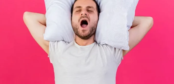 Why Your Brain Refuses to “Shut Off” at Night?