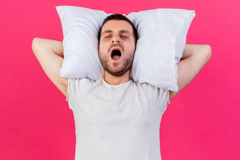 Why Your Brain Refuses to “Shut Off” at Night?