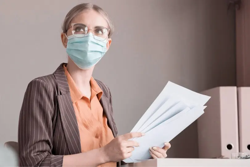 Document Everything Related to Your Care