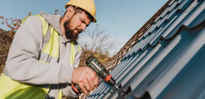 Emergency Roof Replacement: What to Do After Storm Damage