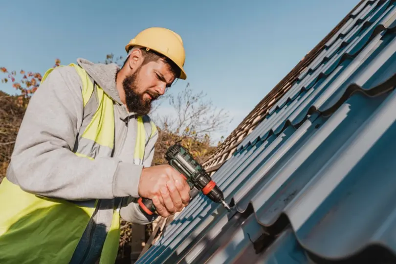 Emergency Roof Replacement: What to Do After Storm Damage