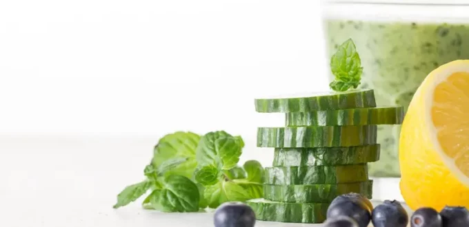 How Greens & Superfood Powders Enhance Energy and Recovery