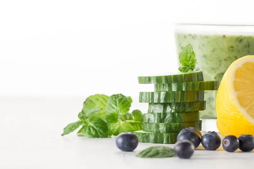 How Greens & Superfood Powders Enhance Energy and Recovery