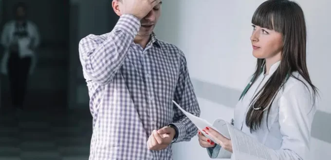 Steps to Take After Receiving Improper Medical Care