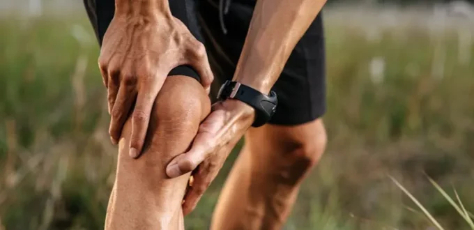 How to Handle Your Joint Pain